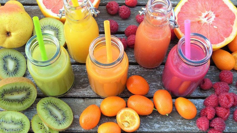 Image de jus de fruit